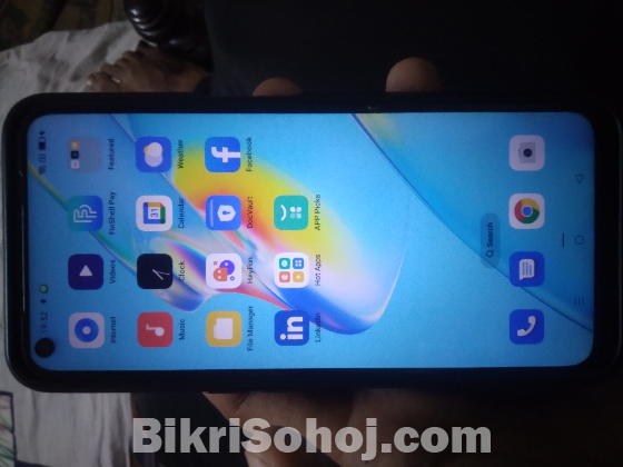 Oppo A54